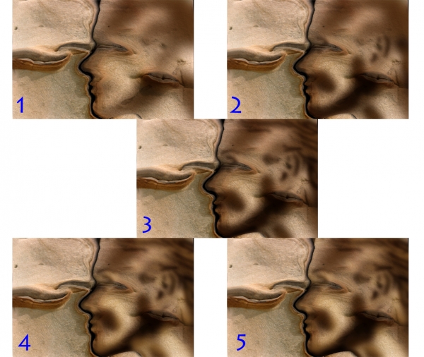 Creation of Suplicant: Step 6